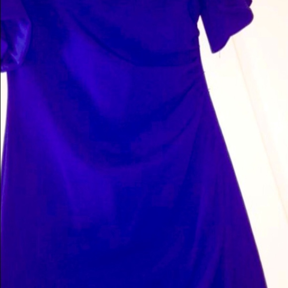 Size 6 No Alterations. Only Used Once. Gives A Re… - image 3